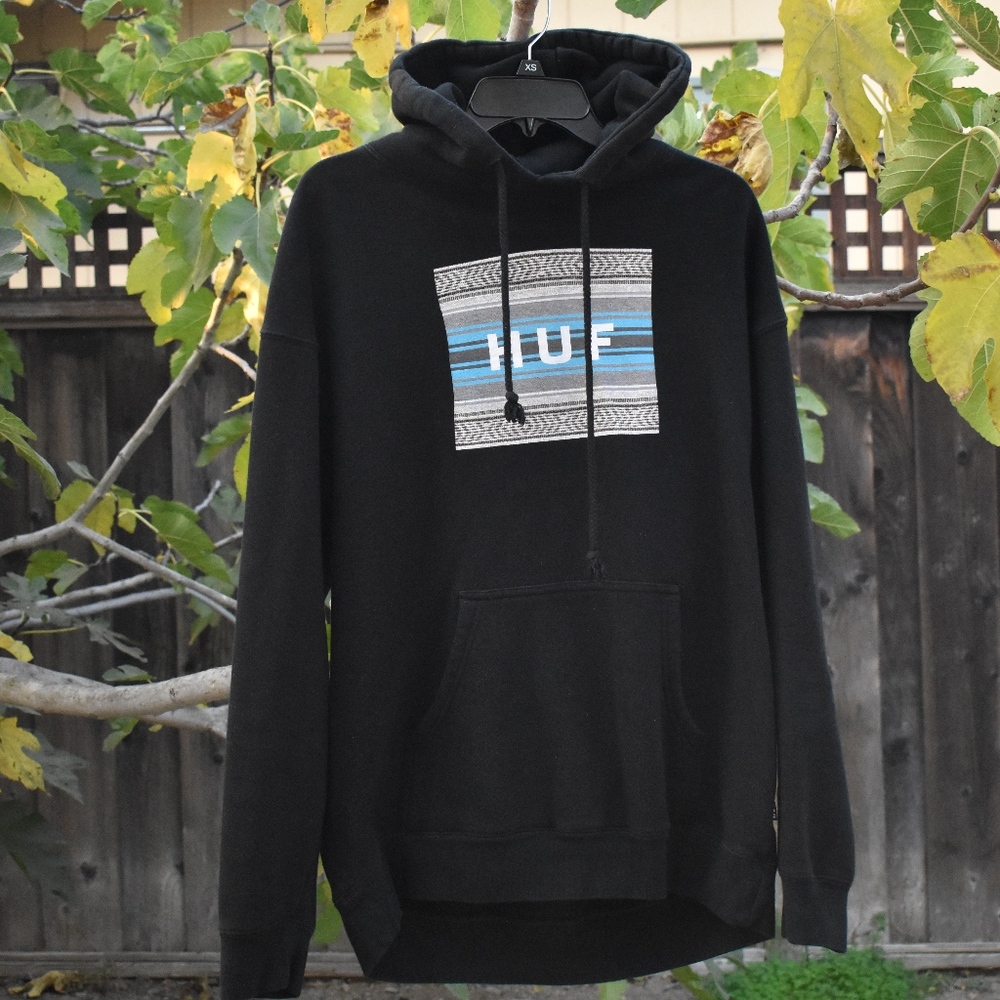 HUF Hoodie